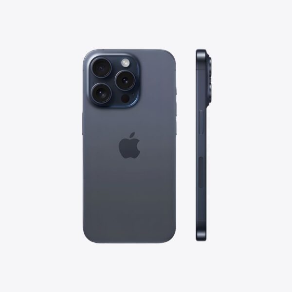 iPhone 15 Pro Max 512GB Azul Reacondicionado